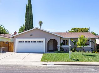 2777 Del Oro Cir, Antioch, CA 94509