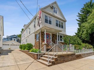 107-109 Garretson Ave, Bayonne, NJ 07002
