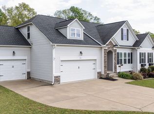 175 Brazil Nut Ln, Smithfield, NC 27577
