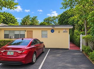 3800 SW 2nd Ct APT 1-6, Fort Lauderdale, FL 33312
