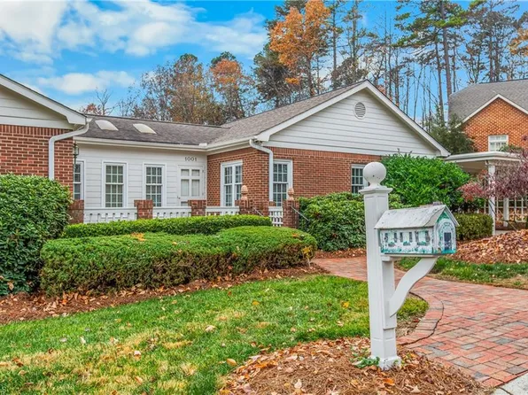 1001 Nuthatch Ct, High Point, NC 27262