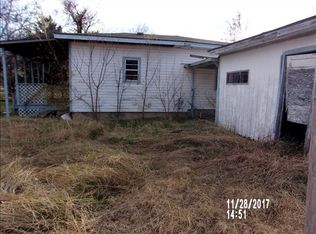 1711 SW Monroe Ave, Lawton, OK 73501