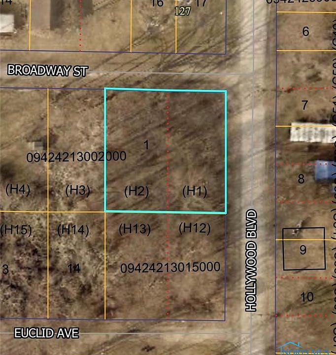 1st image of 0 Broadway St