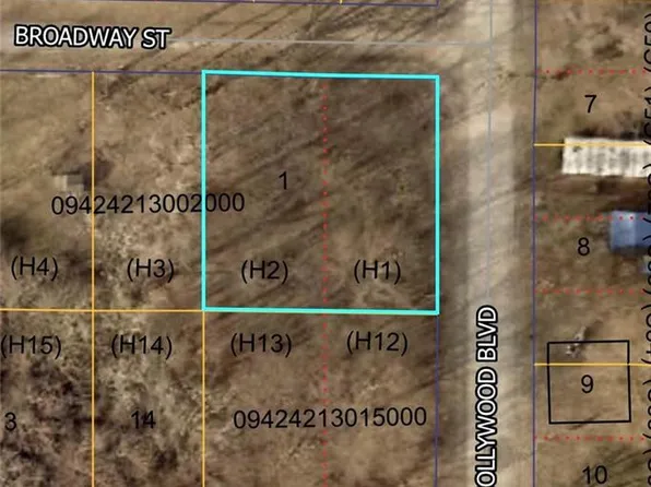 0 Broadway St, Montpelier, OH 43543