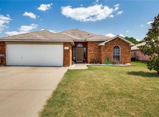 403 Odell St, Cleburne, TX 76033