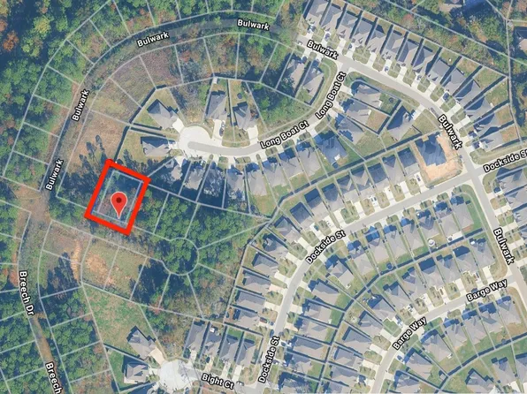 1218 Afloat Way, Crosby, TX 77532