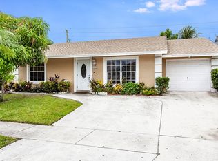 5912 Triphammer Rd, Lake Worth, FL 33463