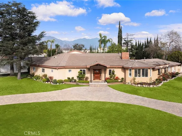 3675 Locksley Dr, Pasadena, CA 91107