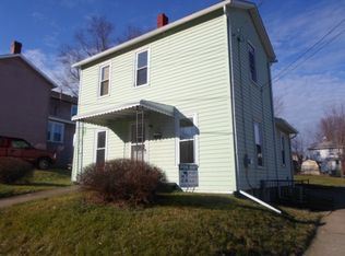 358 Russell St, Sharon, PA 16146