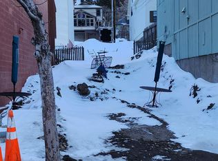 805 Main St, Ouray, CO 81427