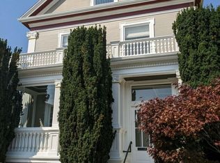 97 Jordan Ave, San Francisco, CA 94118