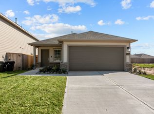 22496 Douglas Ct, New Caney, TX 77357