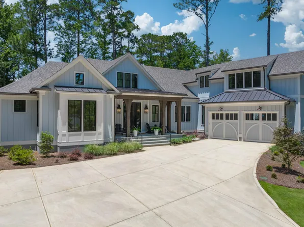 1100 Curtright Pl, Greensboro, GA 30642