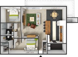 1400 SW 66th Ave APT 8102, Portland, OR 97225