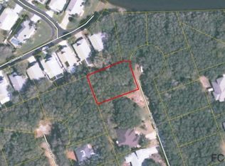 14 Sycamore Ter, Palm Coast, FL 32137