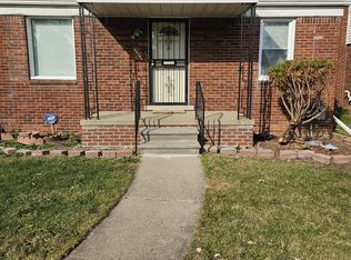 16705 Bringard Dr, Detroit, MI 48205
