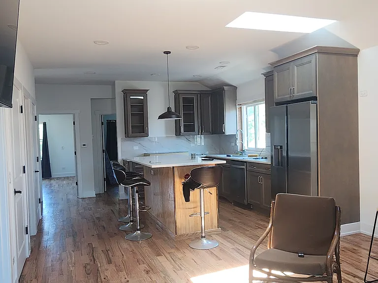 4144 N Parkside Ave #2 — Photo 2