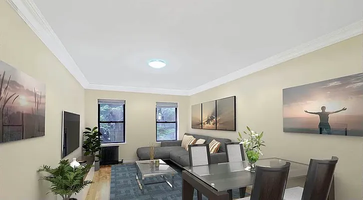 Rented by Douglas Elliman | media 9