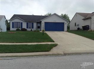 1719 Versailles Village Pl, Fort Wayne, IN 46808