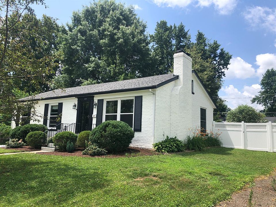 1020 Maywick Dr, Lexington, KY 40504 Zillow