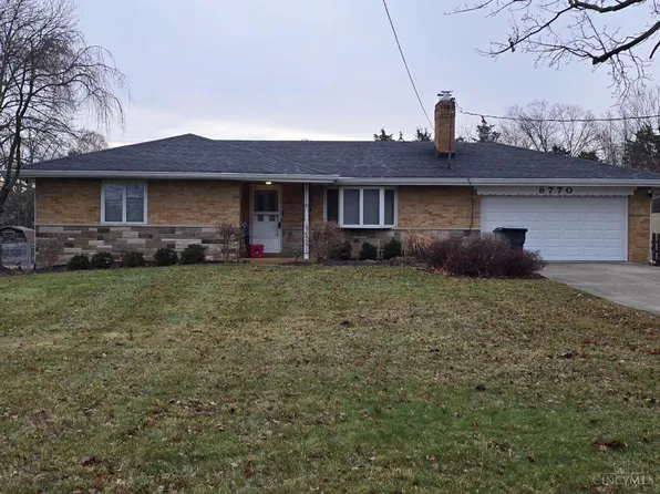8770 Cox Rd, West Chester, OH 45069