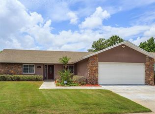 156 Sagewood Ct, Apopka, FL 32703