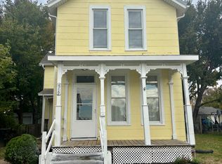 812 8th Ave, Council Bluffs, IA 51501