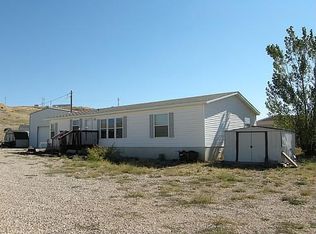 47 Meadowlark Rd, Gillette, WY 82716