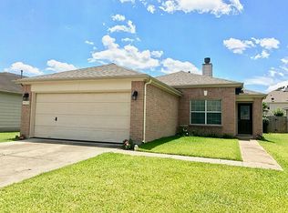 29551 S Legends Bend Dr, Spring, TX 77386