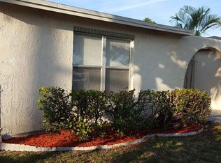 9651 Sunset Strip, Sunrise, FL 33322