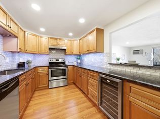 Suntang Estates, Saugus, MA 01906
