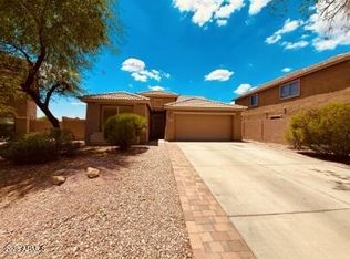 29152 N Red Finch Dr, San Tan Valley, AZ 85143