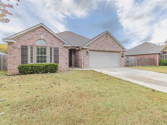 2nd image of 3896 W Brightwater Pl
