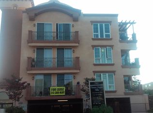 7901 Ventura Canyon Ave UNIT 202, Panorama City, CA 91402