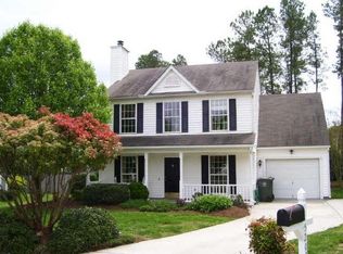 5204 Fieldwood Ct, Raleigh, NC 27616