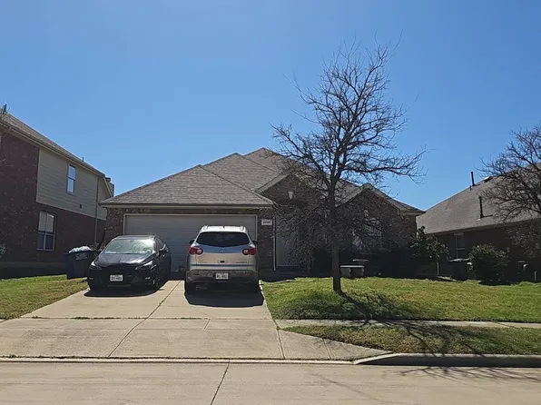 2656 Waterdance Dr, Little Elm, TX 75068