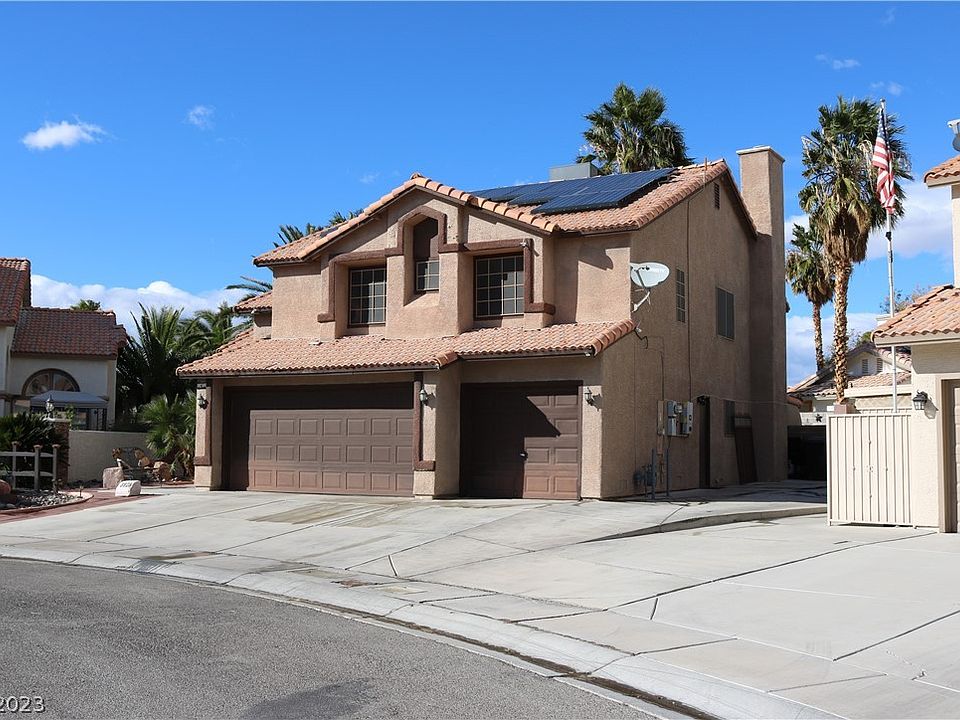 3828 Liberator Way, North Las Vegas, NV 89031 Zillow