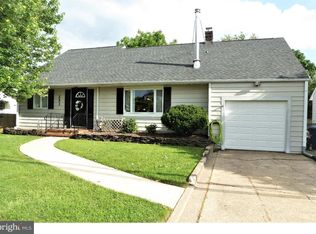 253 Ward Ave, Bordentown, NJ 08505