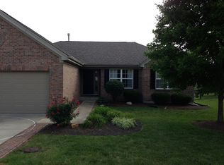 195 Bridle Pass Way, Monroe, OH 45050