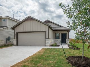 237 Yellowbark St, Buda, TX 78610