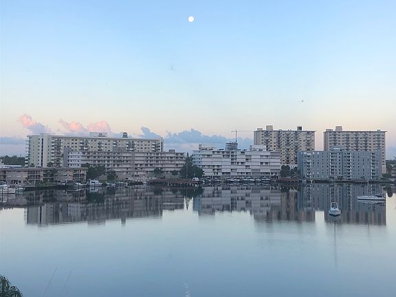 View from Dining & Living 