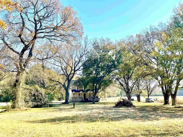 890 Highway 14 E, Newport, AR 72112