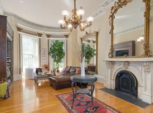 542 Massachusetts Ave #1A, Boston, MA 02118