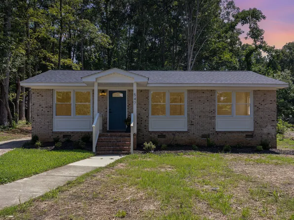 547 Dacian Rd, Raleigh, NC 27610