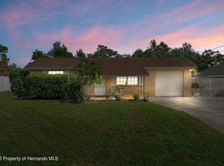 1453 Coble Rd, Spring Hill, FL 34608