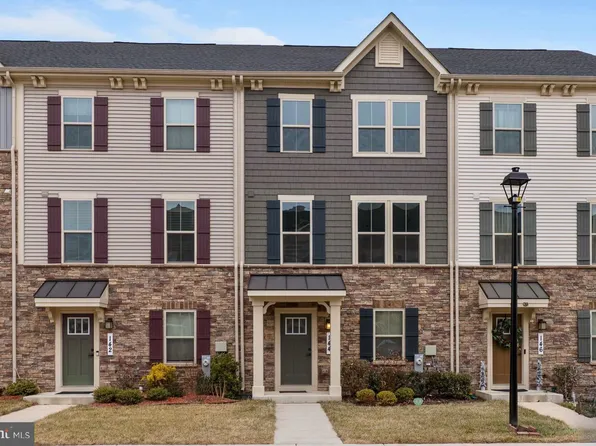 144 Lyons Creek Dr, Laurel, MD 20708