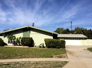 1463 Sunrise Ct, Camarillo, CA 93010