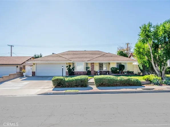 725 Northpark Blvd, San Bernardino, CA 92407