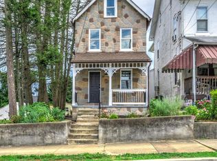 51 New Holland Ave, Reading, PA 19607