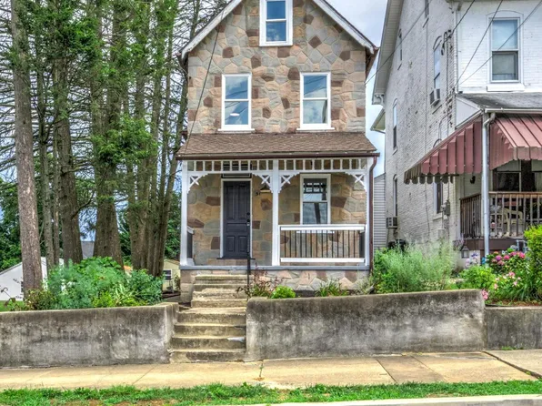 51 New Holland Ave, Reading, PA 19607